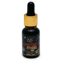 Perfect Men :- Tila Oil (15 ML)