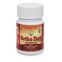 Ortho Fort Tablets