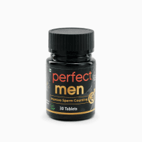 Perfect Men :- Improve Sperm Counting