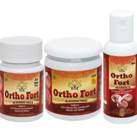 Complete Ortho Fort Package